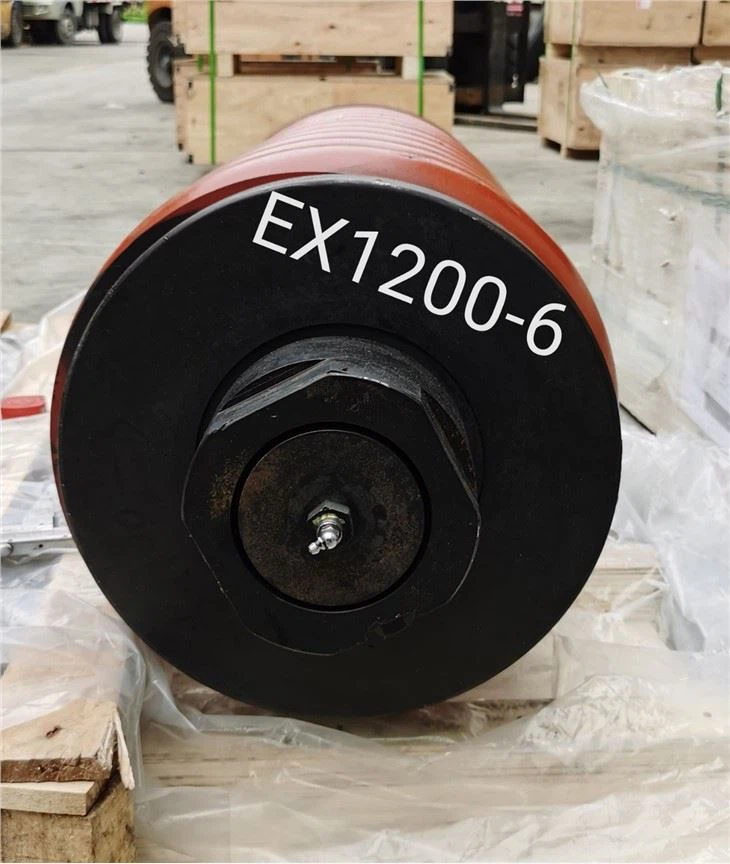 EX1200-6 ট্র্যাক অ্যাডজাস্টার অ্যাসি