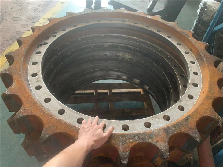 প্রাক্তন1900-6 স্প্রকেট