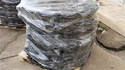 CAT320/E320 ট্র্যাক লিঙ্ক 45L-46L
