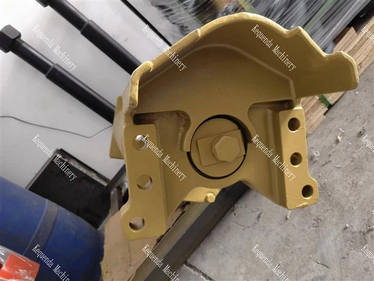 D 65-16/17 ট্র্যাক অ্যাডজাস্টার