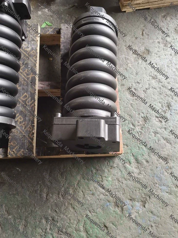 রোটারি ড্রিল CAT336 E336 ট্র্যাক সামঞ্জস্য করা হয়েছে