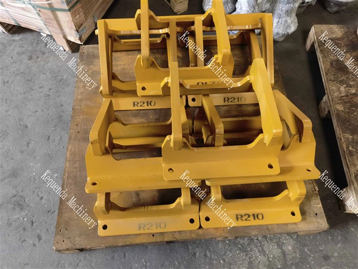 আর 210 ট্র্যাক গার্ড