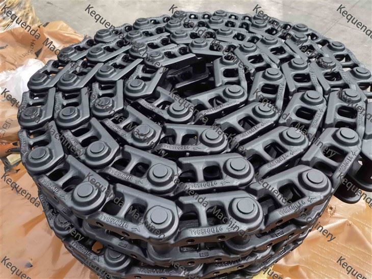 রোলেক্স আর 180 ট্র্যাক লিঙ্ক