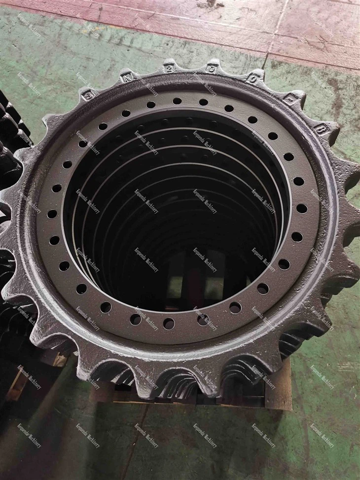 এসকে 200-8 স্প্রকেট