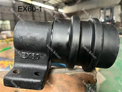প্রাক্তন 60-1 শীর্ষ রোলার