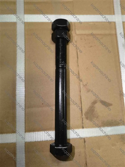 M16X160 বোল্ট এবং বাদাম