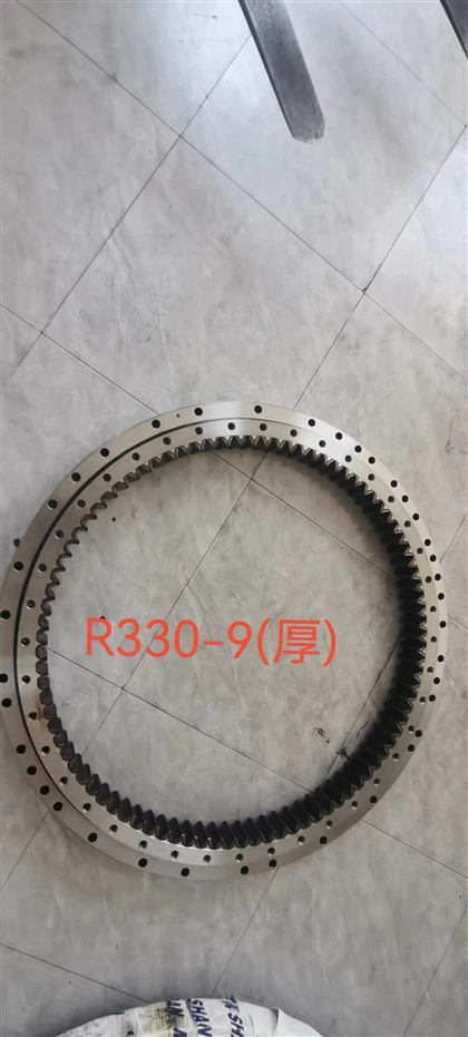 R 330-9 সুইং বিয়ারিং